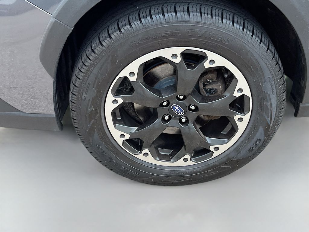 2022 Subaru Crosstrek Premium - Photo 31