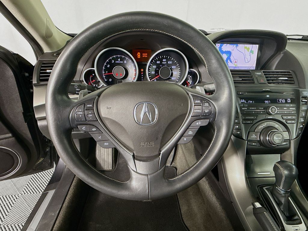 Thumbnail: 2012 Acura TL - 11