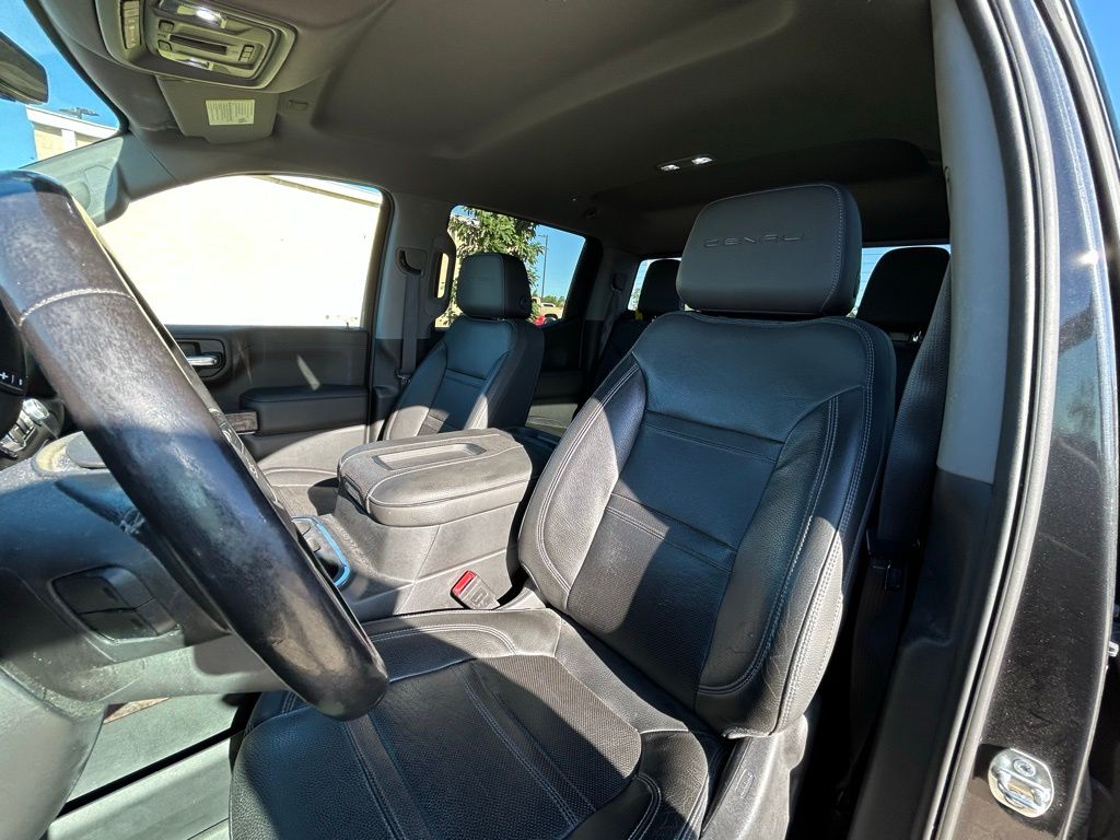 2020 GMC Sierra 1500 Denali 6