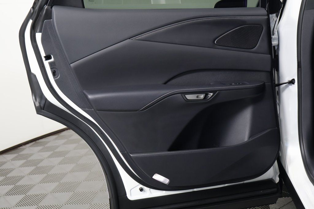 Thumbnail: 2025 Lexus RX - 13