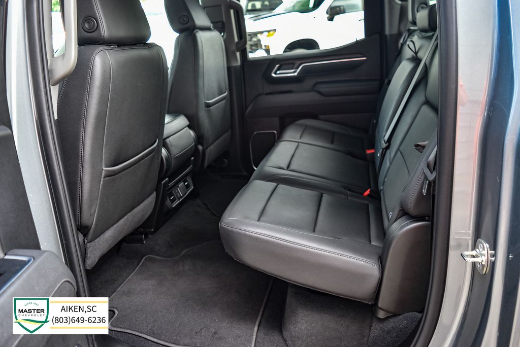 Used 2026 GMC Sierra 1500 Truck