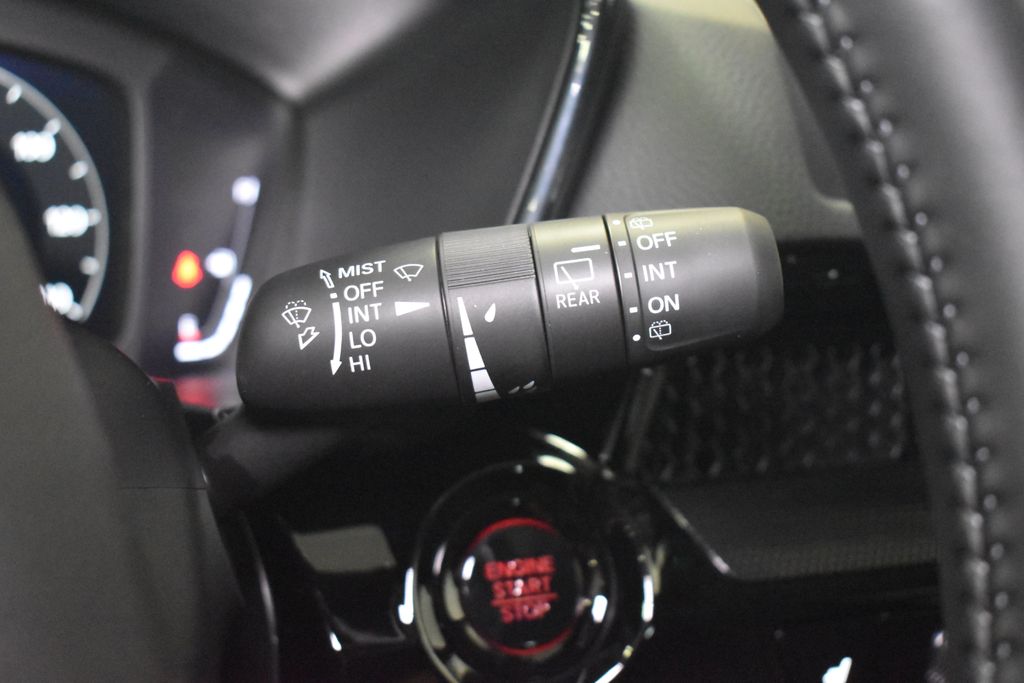 Thumbnail: 2026 Honda CR-V - 17