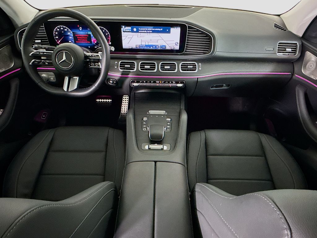 Thumbnail: 2026 Mercedes-Benz GLS - 13