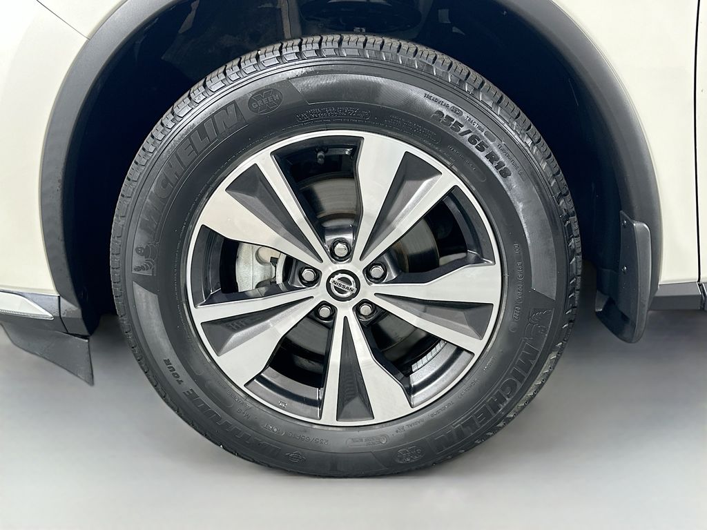 Thumbnail: 2022 Nissan Murano - 30