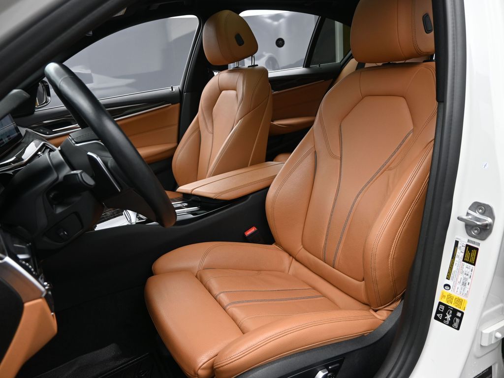 2018 BMW 530i xDrive