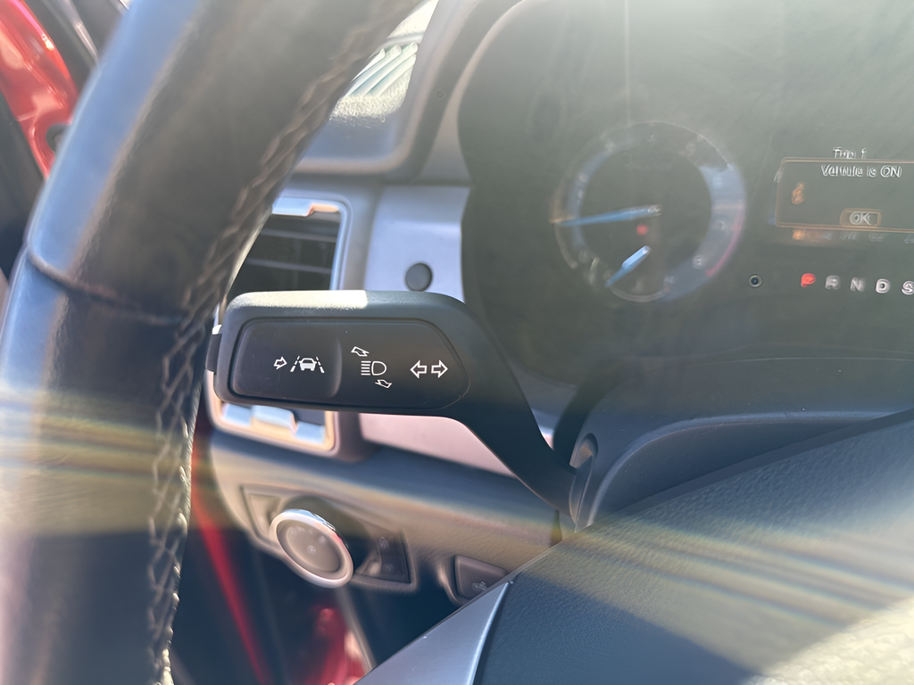 Used Car 2023 Ford Ranger  Xlt For Sale Under $30,000 In Austin, Texas