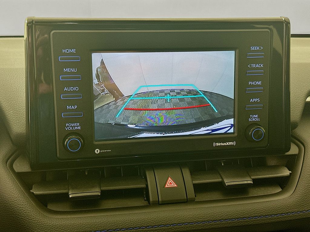 Thumbnail: 2022 Toyota RAV4 - 13