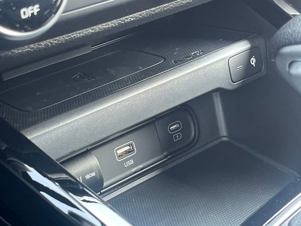 2025 Kia Soul S photo