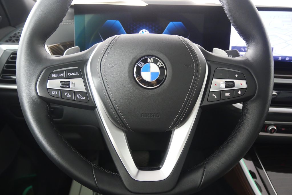 2024 BMW X5 xDrive40i 22