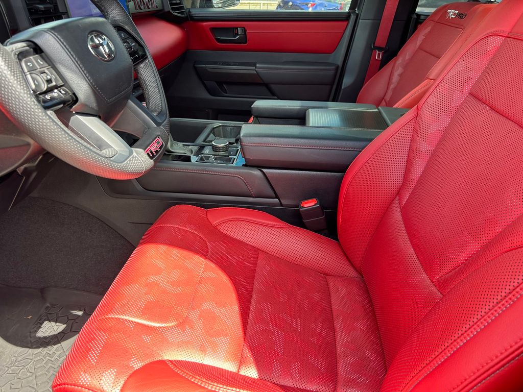 Used 2024 Toyota Tundra Hybrid Truck