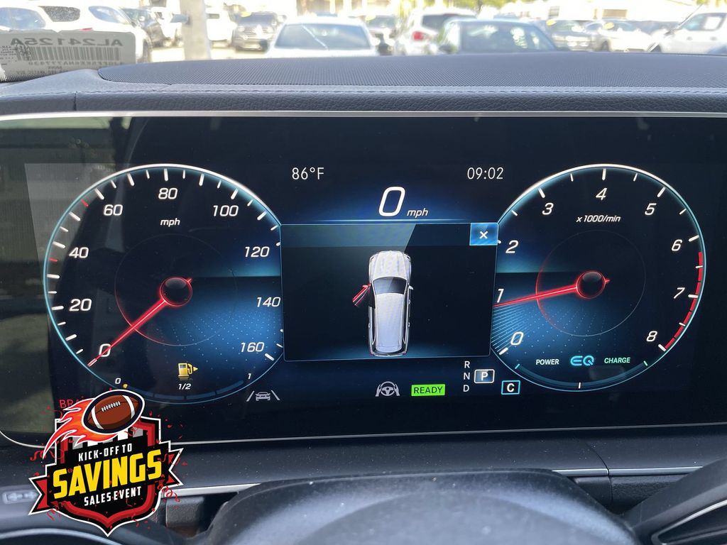 Used 2022 Mercedes-benz GLS SUV