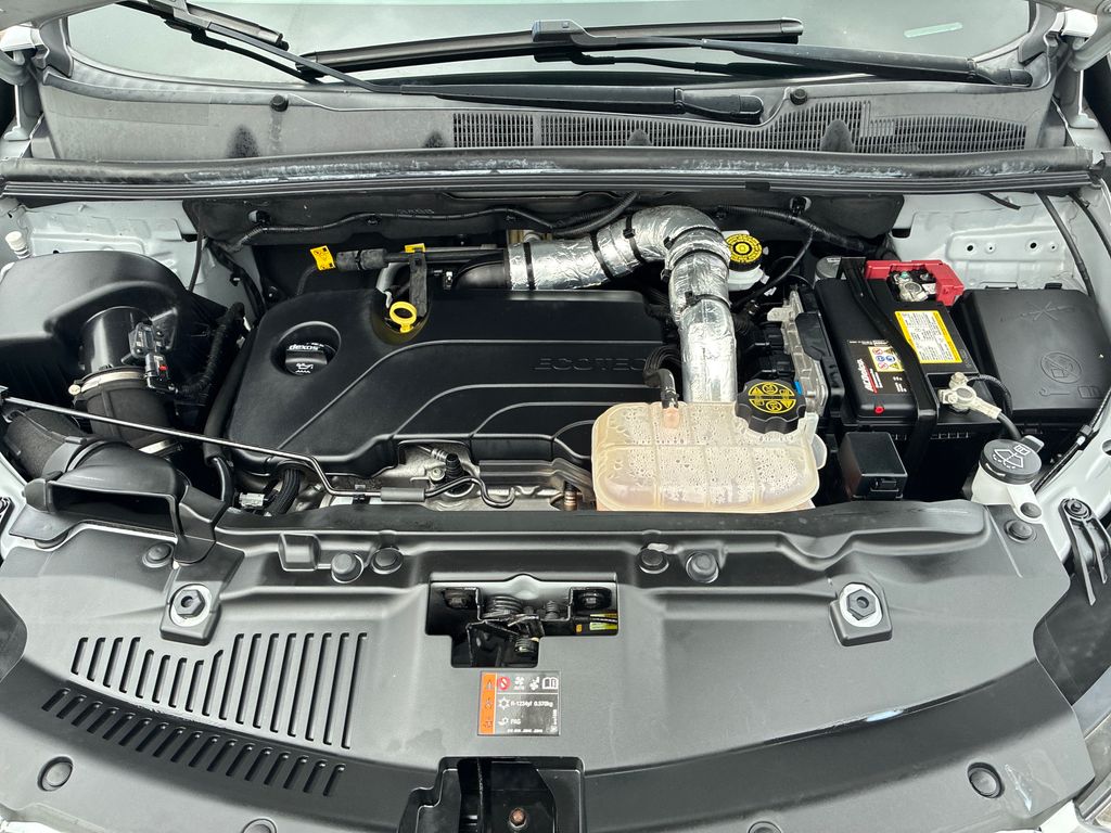 2022 Buick Encore Preferred - 9