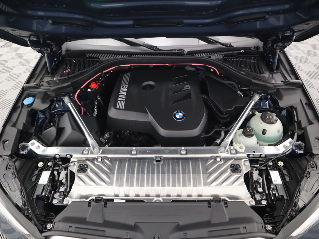 Thumbnail: 2026 BMW X3 - 30