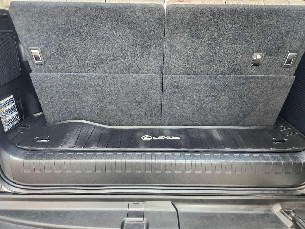 2022 Lexus GX 460 Gray at Westside Lexus