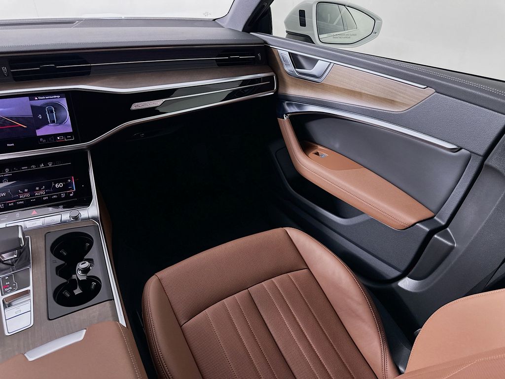 Thumbnail: 2024 Audi A7 - 24