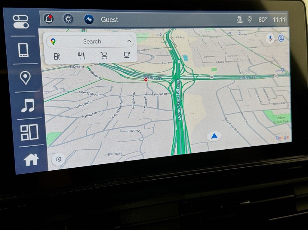 New Car 2025 Honda Prologue  Touring For Sale Under $60,000 In Austin, Texas