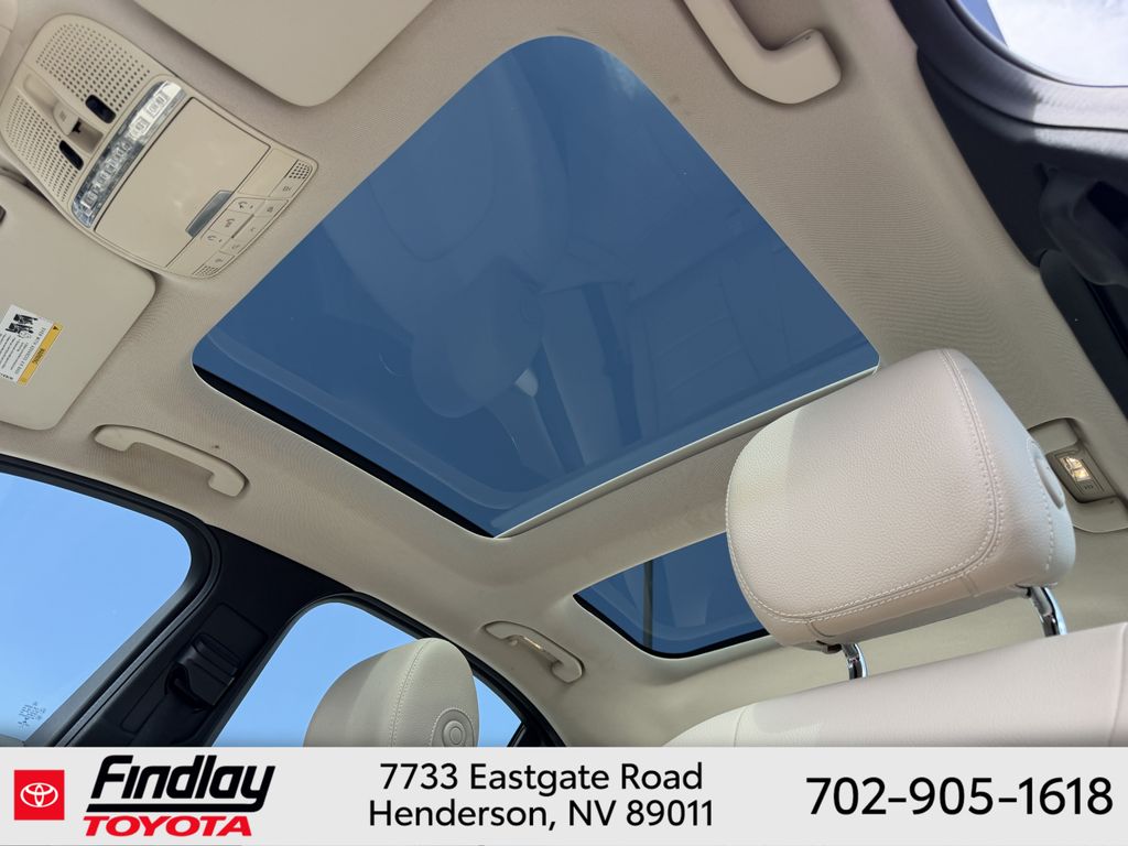 Used 2018 Mercedes-benz C-Class Sedan