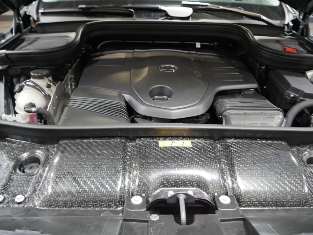 Thumbnail: 2026 Mercedes-Benz GLS - 11