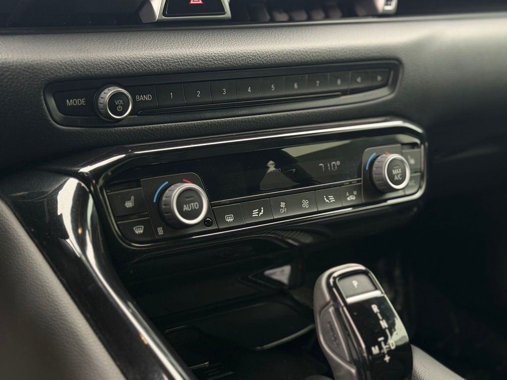 Used 2021 Toyota Supra Coupe