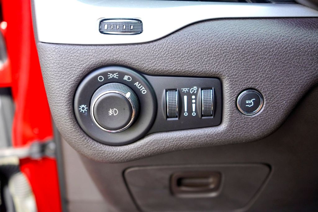 Used Car 2016 Jeep Cherokee  Overland For Sale Under $10,000 In Taylor, Texas