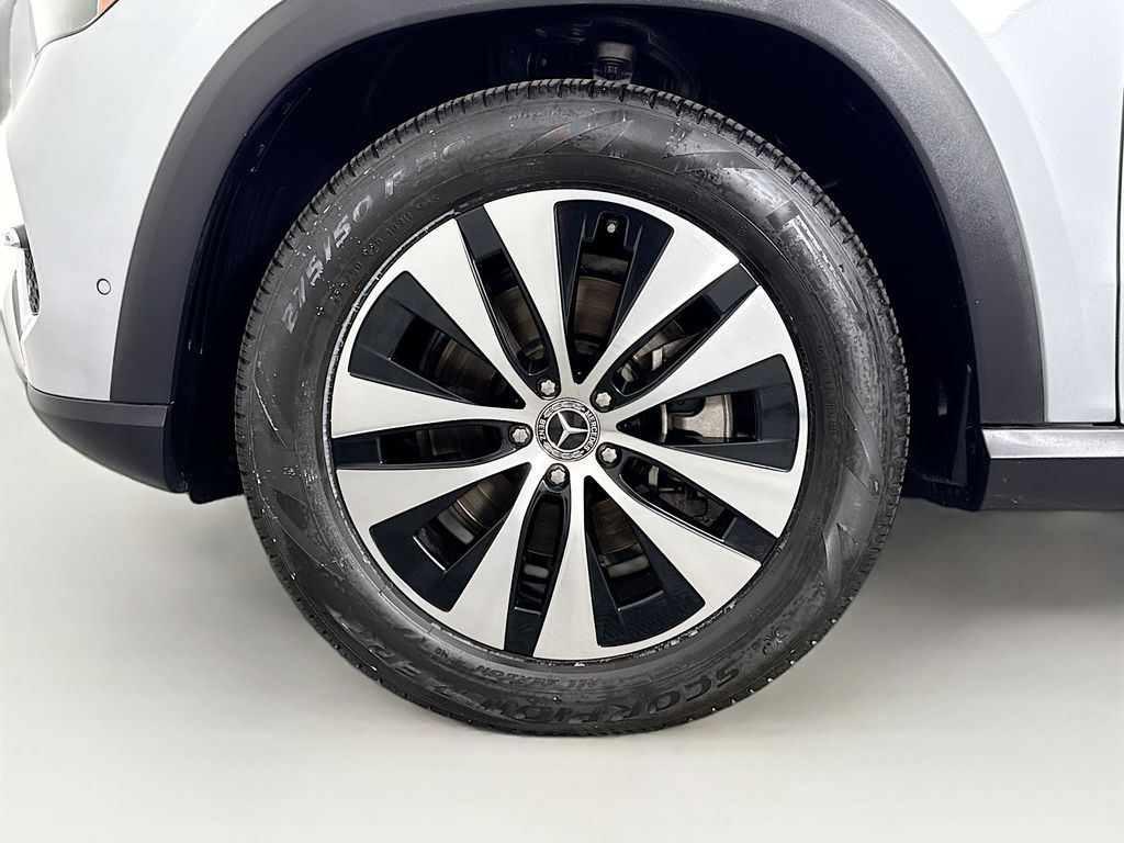 Thumbnail: 2024 Mercedes-Benz GLE - 31