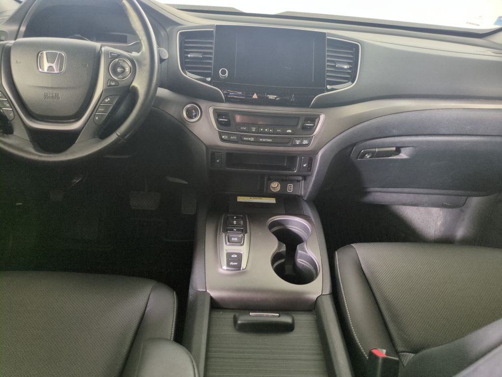 Used 2023 Honda Ridgeline For Sale in Fort Wayne, IN