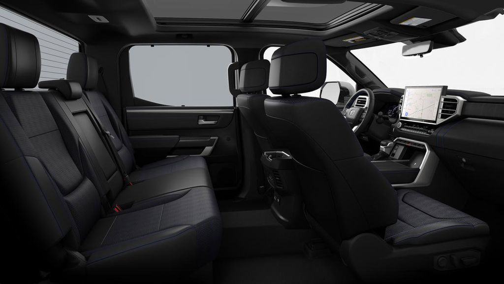 Thumbnail: 2025 Toyota Tundra - 21