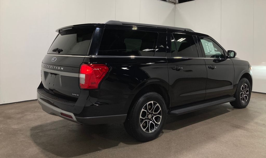 2024 Ford Expedition XLT MAX
