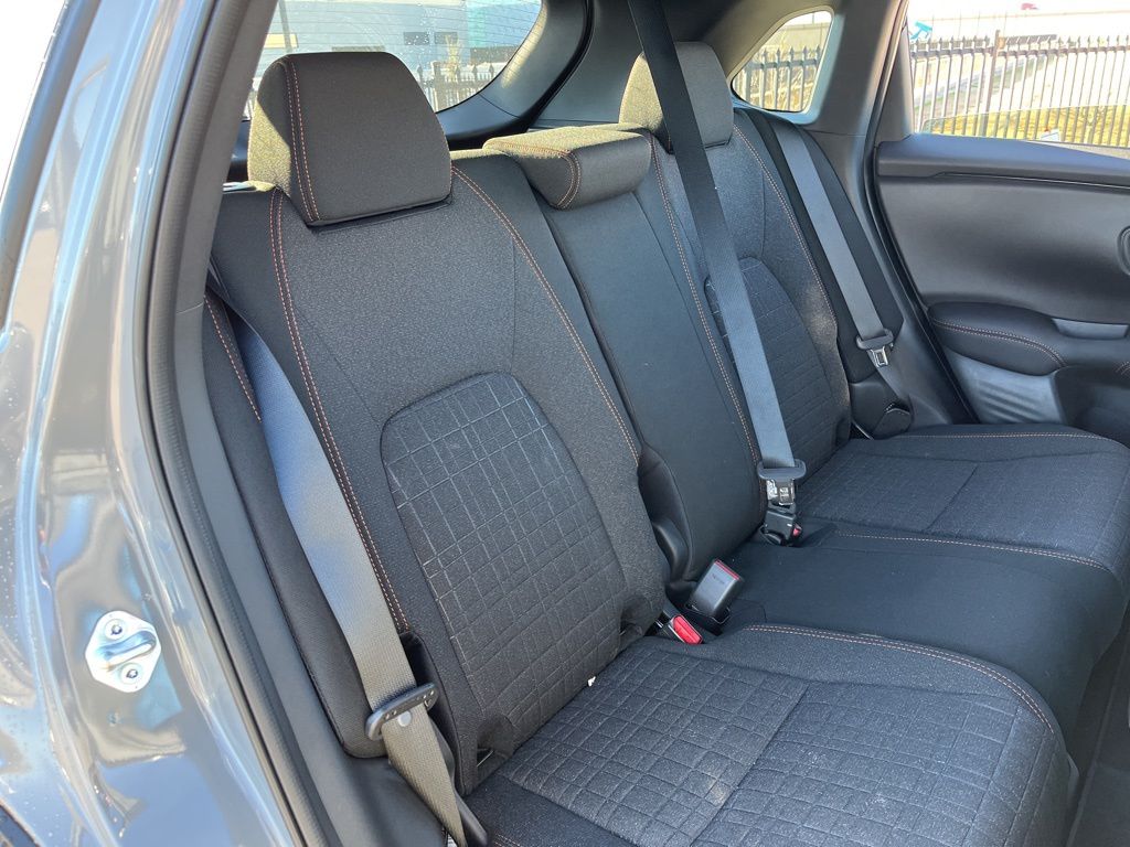 Thumbnail: 2026 Honda HR-V - 26