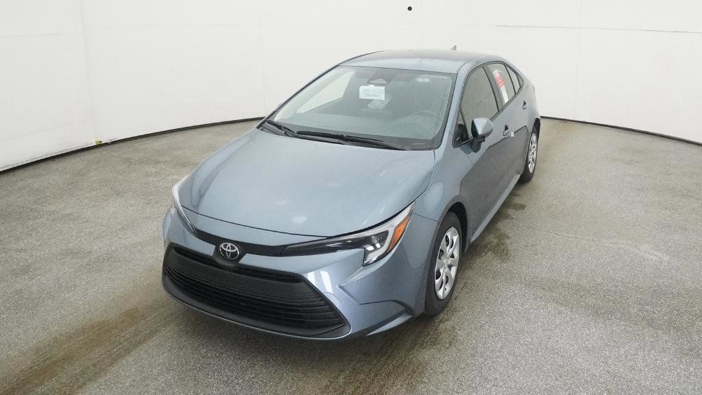 Thumbnail: 2026 Toyota Corolla - 10
