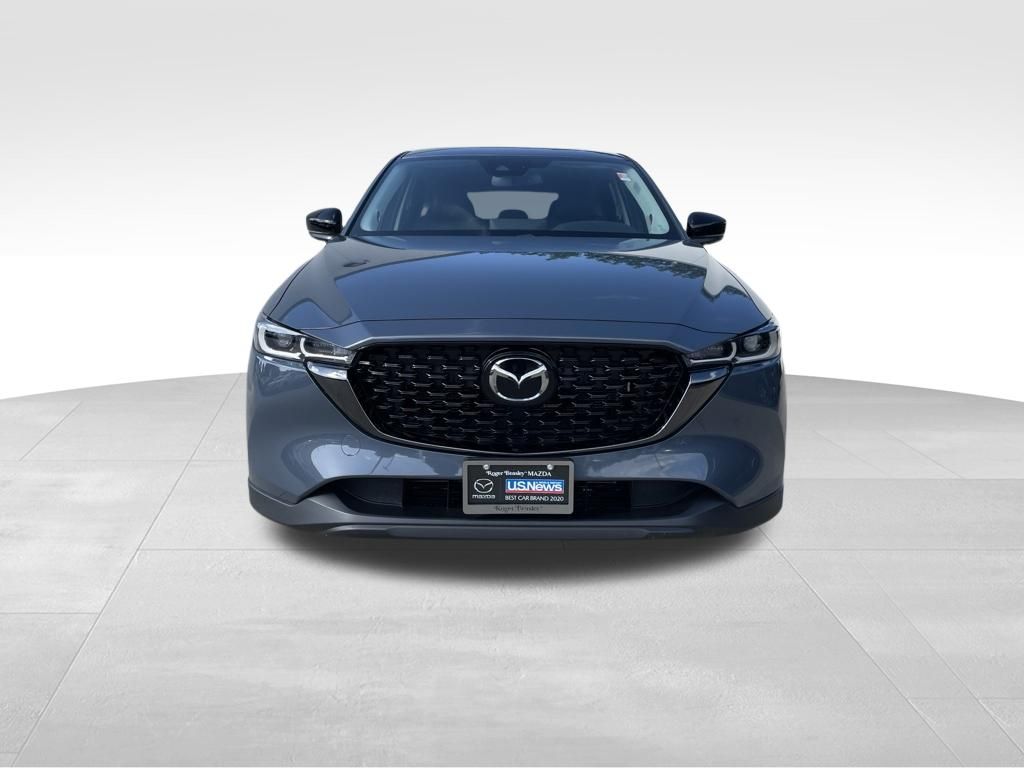Used Car 2023 Mazda Cx-5  2.5 S Carbon Edition For Sale Under $30,000 In Georgetown, Texas