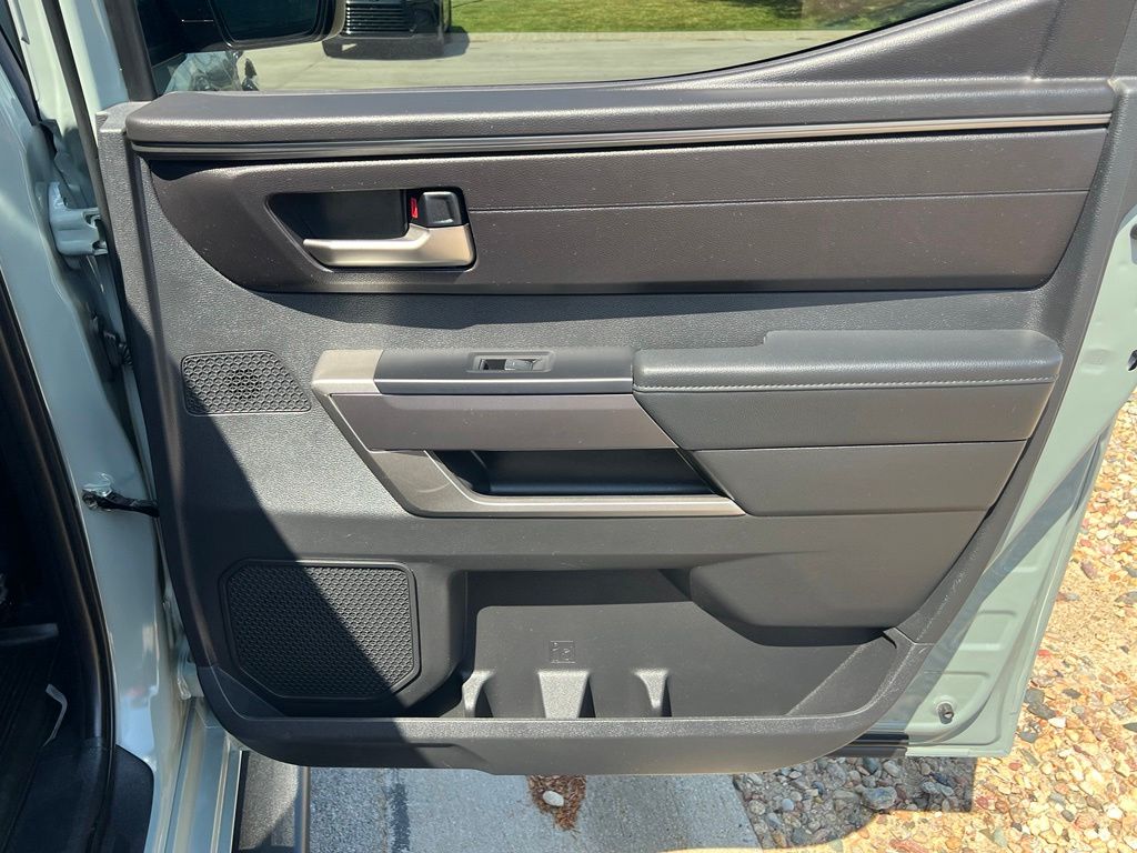 Used 2025 Toyota Tundra Truck