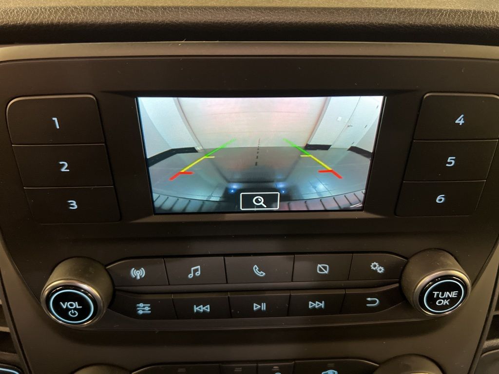 2025 Ford Transit Van Base - Photo 12