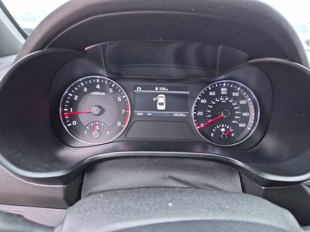 Used Car 2023 Kia Forte  Gt-line For Sale Under $25,000 In Austin, Texas