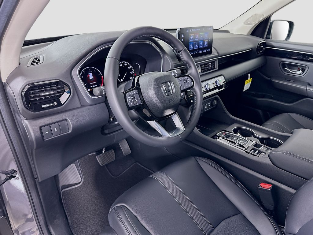 Thumbnail: 2025 Honda Pilot - 9
