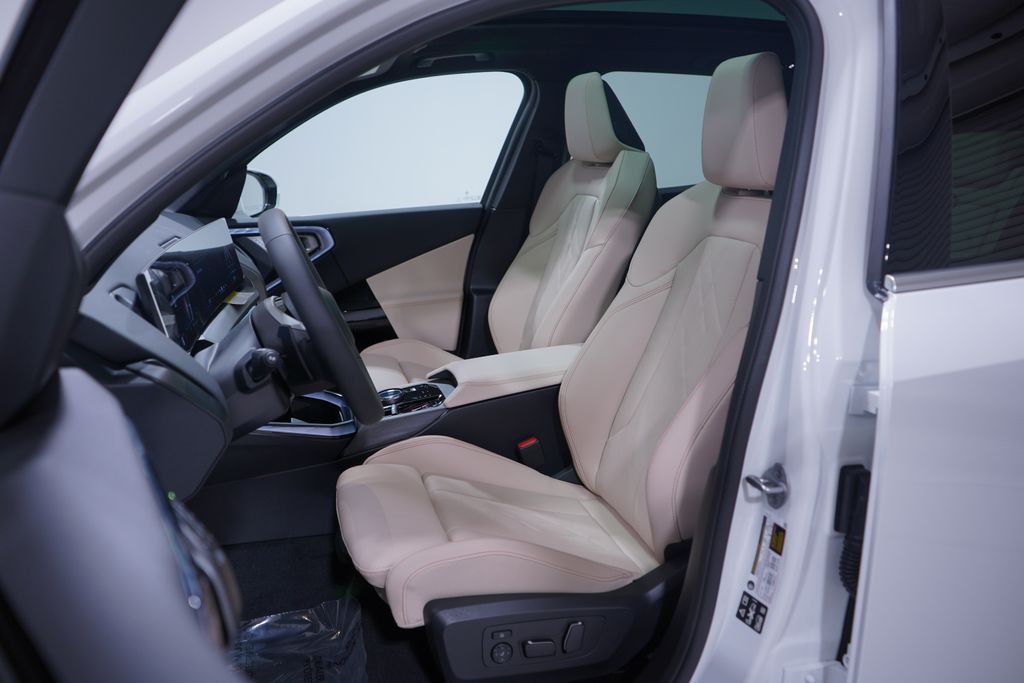 Thumbnail: 2026 BMW X3 - 7