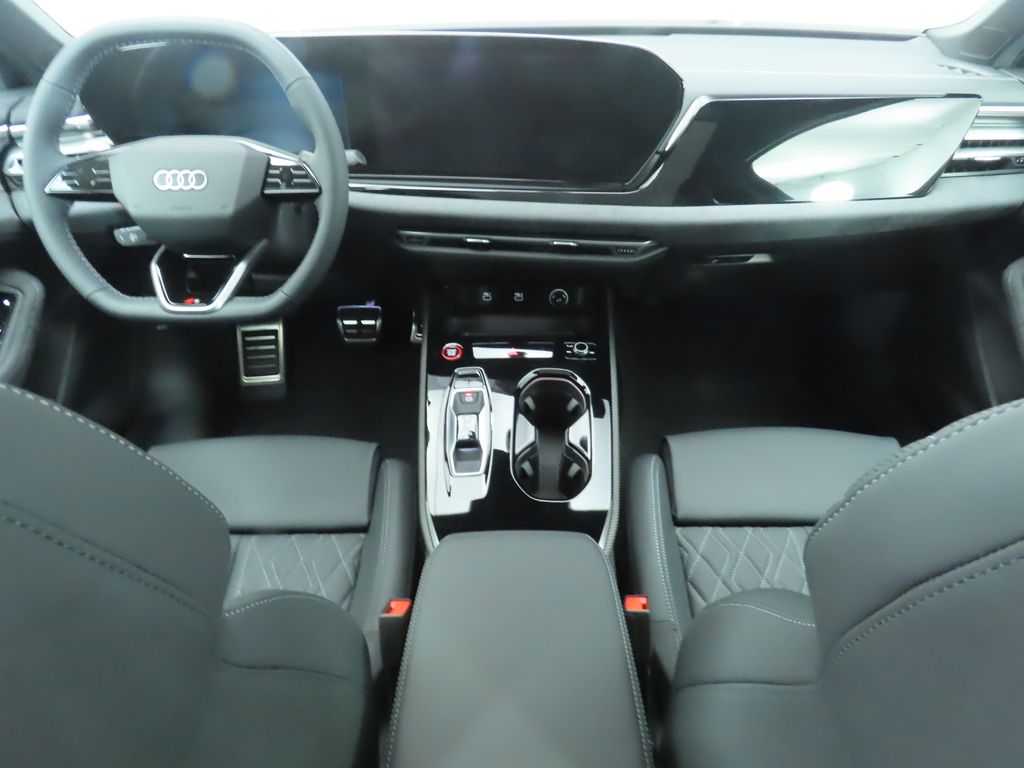 2025 Audi S5 Premium 14