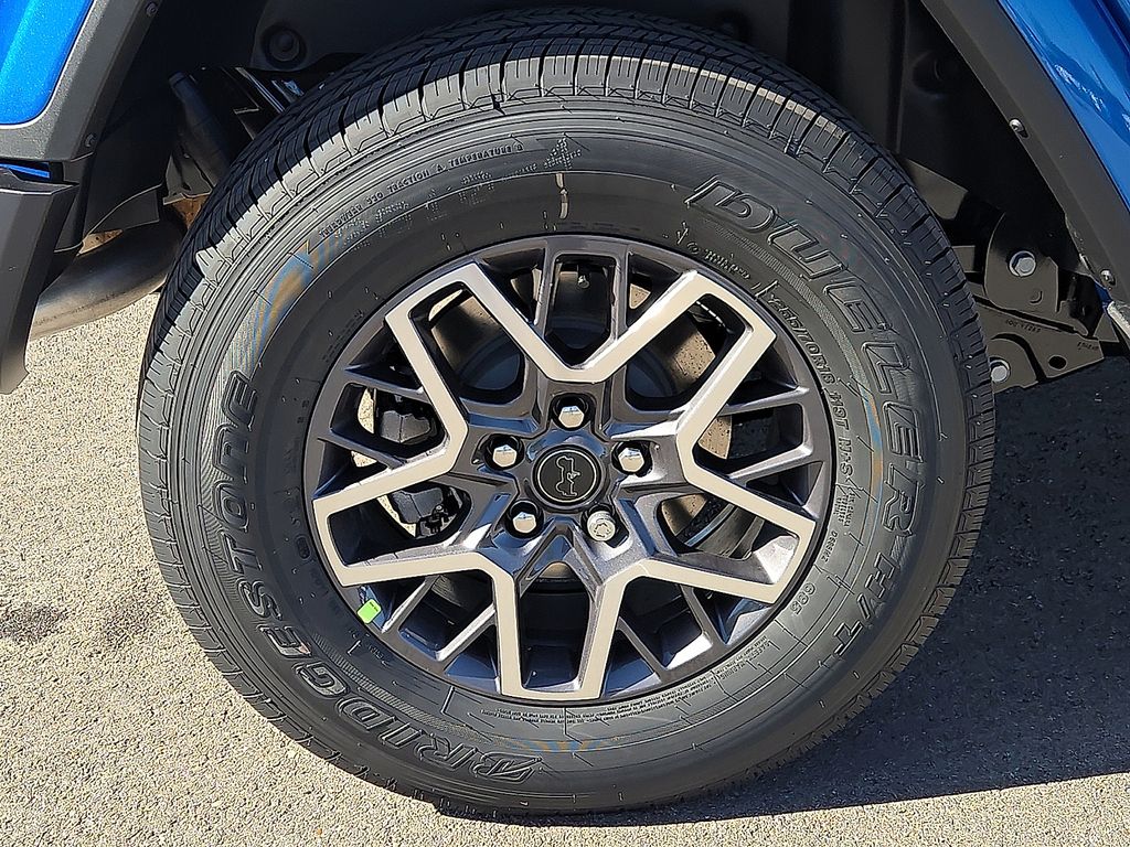 New 2026 Jeep Wrangler For Sale in Farmington, AR