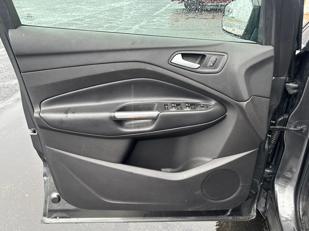 Used 2019 Ford Escape SUV