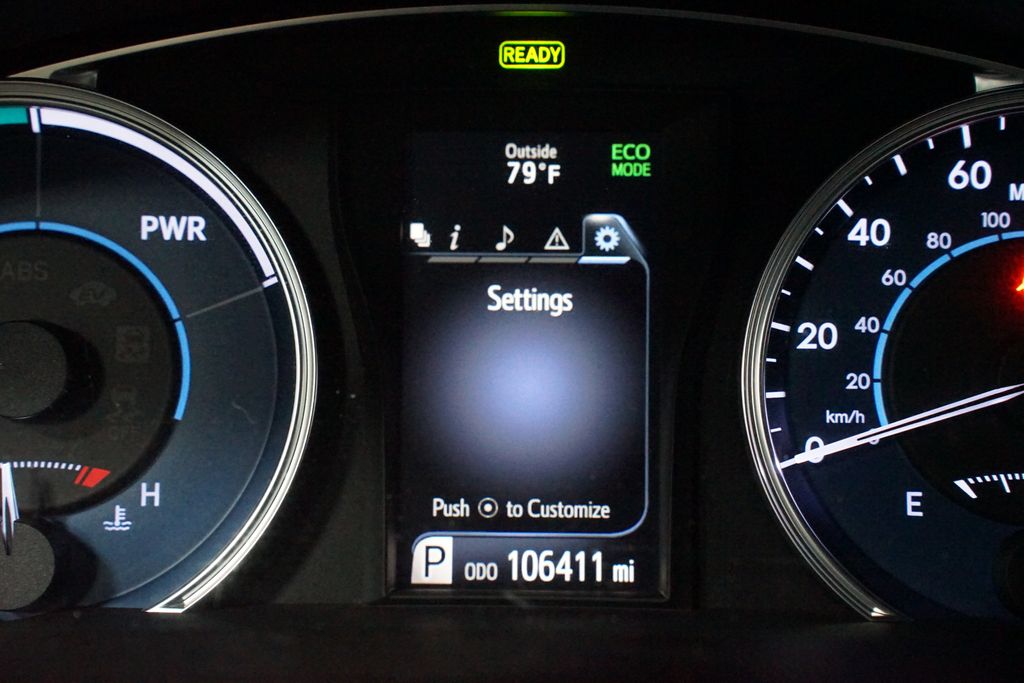 Thumbnail: 2017 Toyota Camry - 16