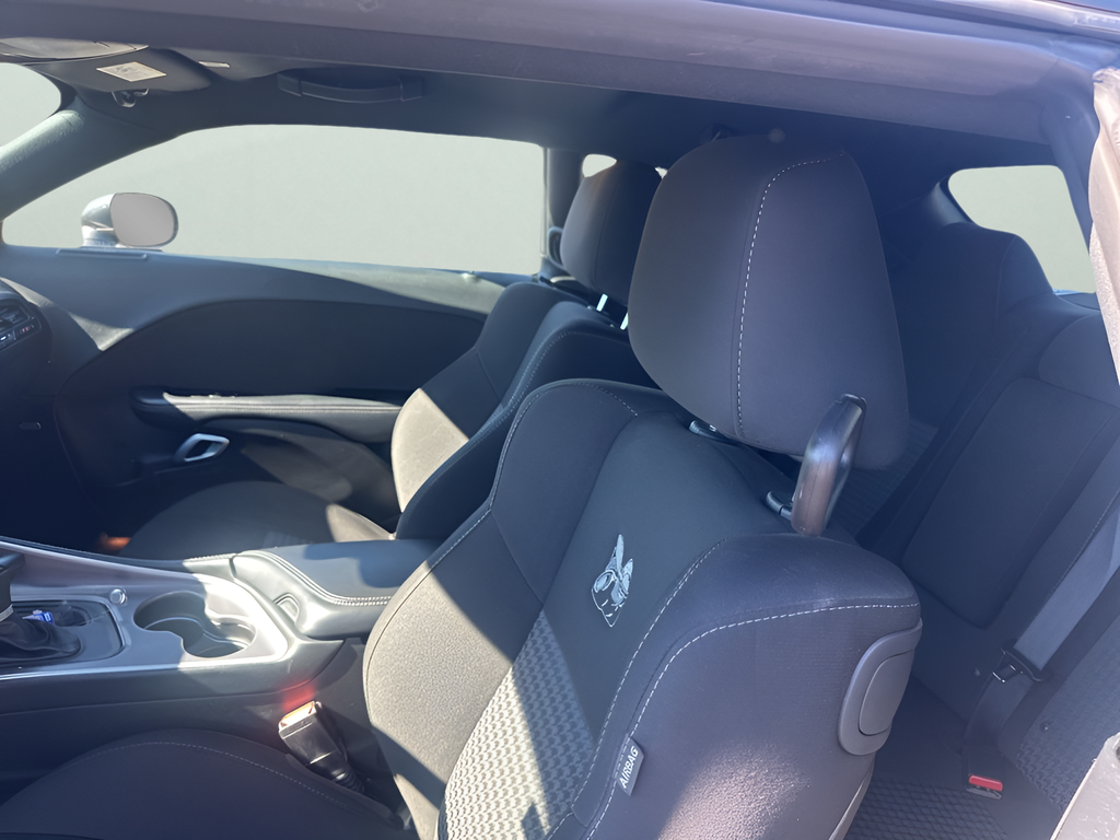 Used Car 2022 Dodge Challenger  R/t Scat Pack Widebody For Sale Under $50,000 In Austin, Texas