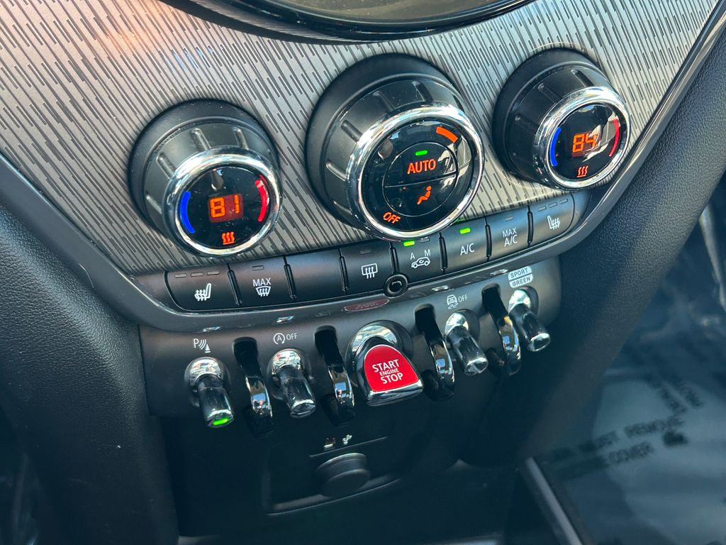 Thumbnail: 2023 MINI Cooper Countryman - 27