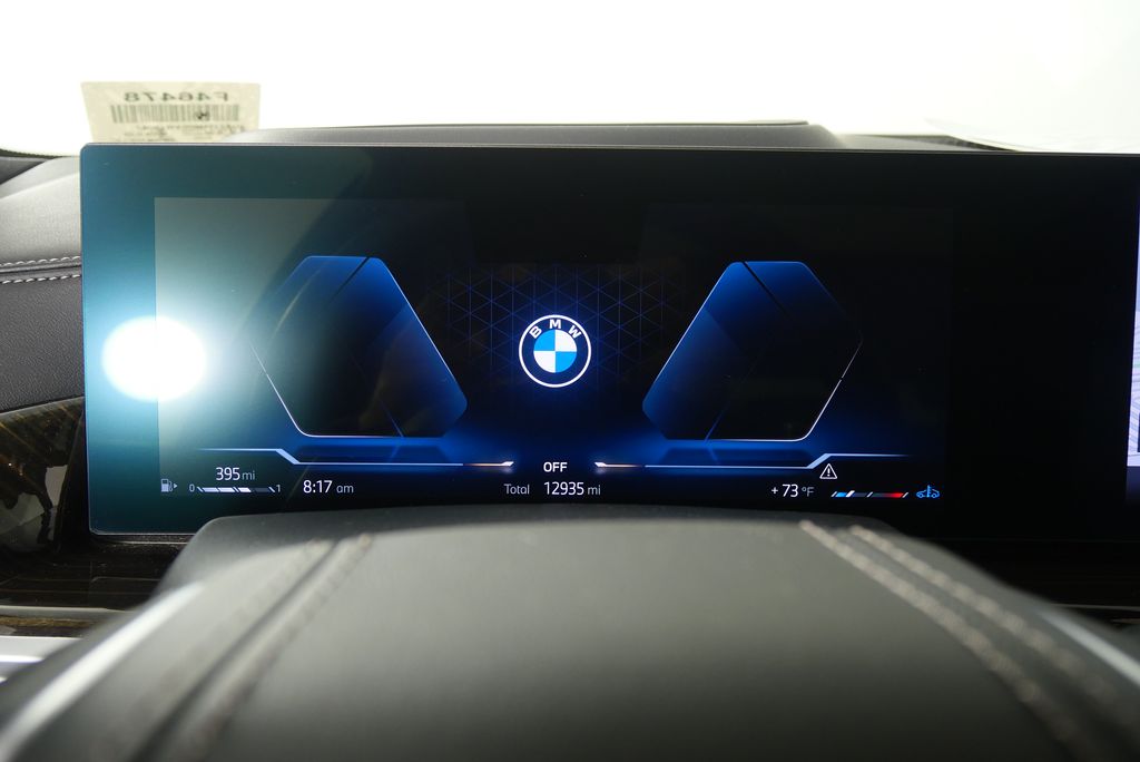 Thumbnail: 2025 BMW X5 - 22