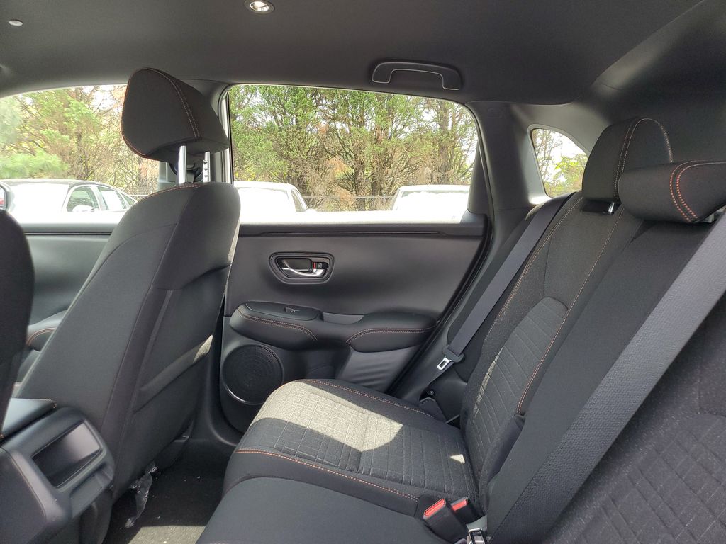 New 2027 Honda HR-V SUV
