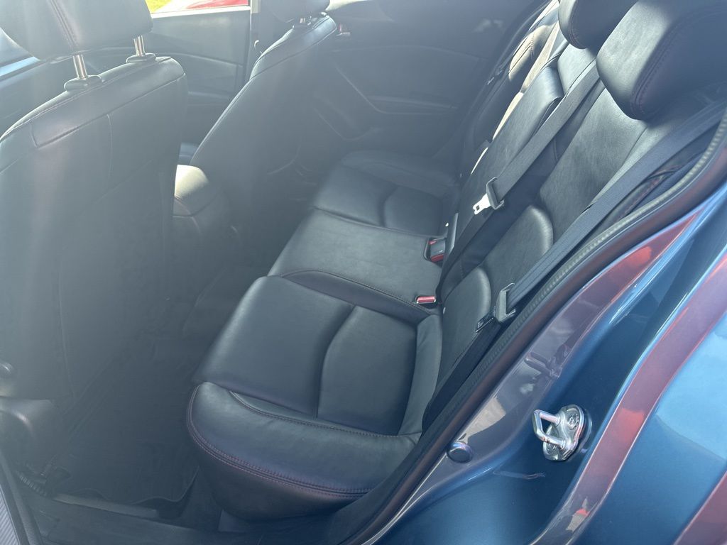 Thumbnail: 2015 Mazda Mazda3 - 7