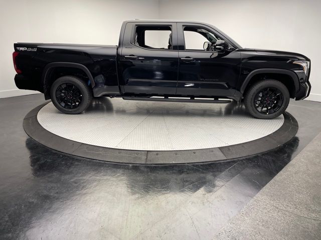 Thumbnail: 2025 Toyota Tundra - 4
