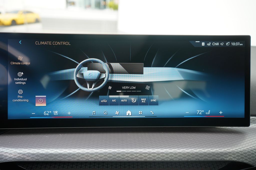 Thumbnail: 2025 BMW 4 Series - 16