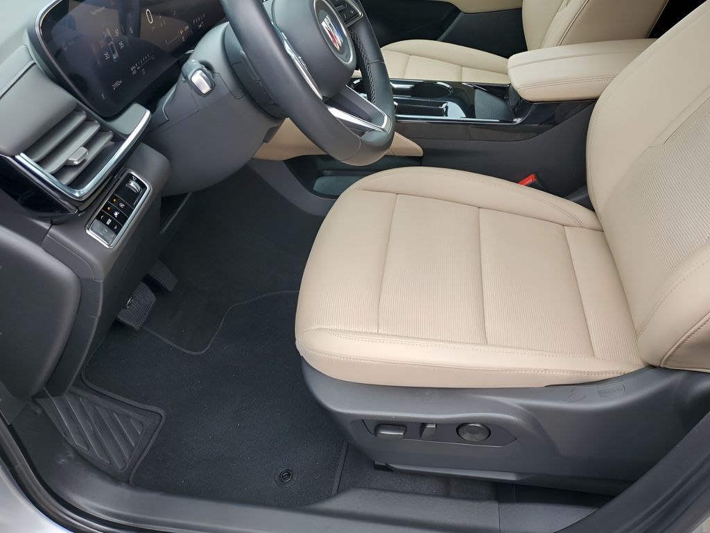 Used Car 2025 Buick Envision  Preferred For Sale Under $30,000 In Austin, Texas