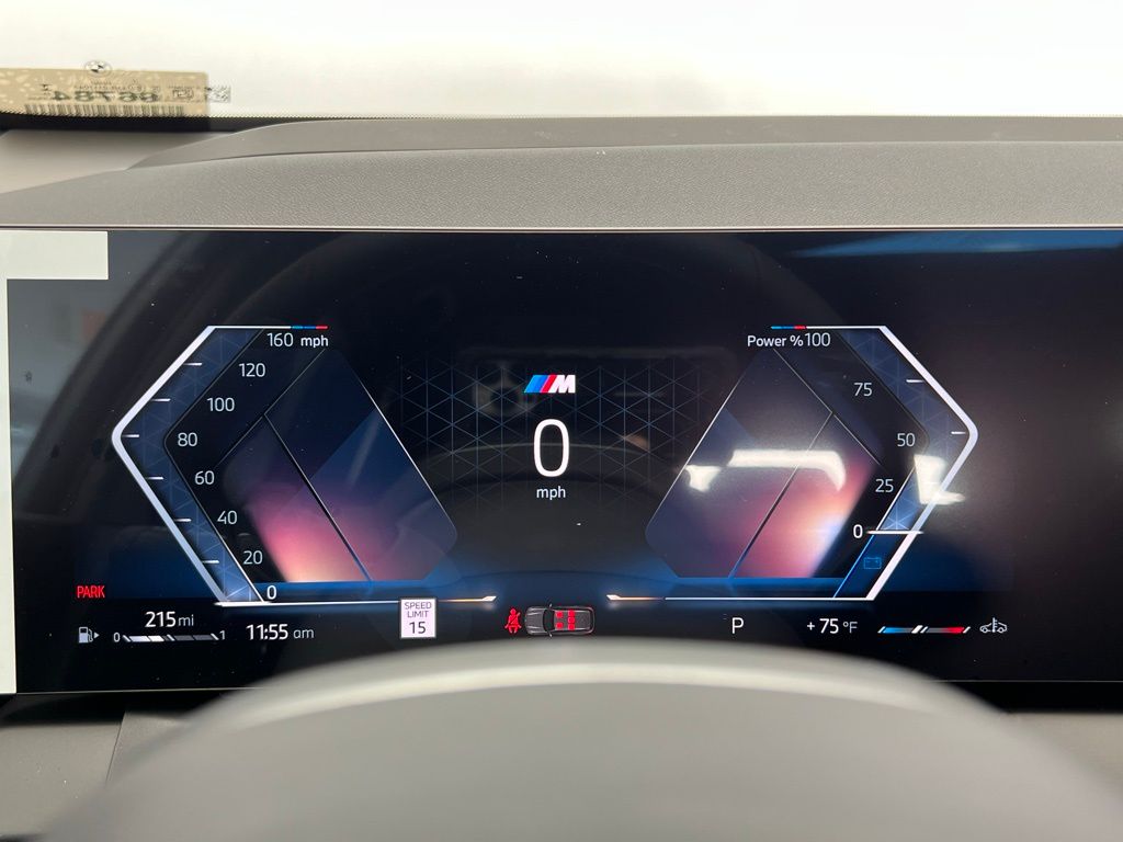 Thumbnail: 2026 BMW X3 - 15