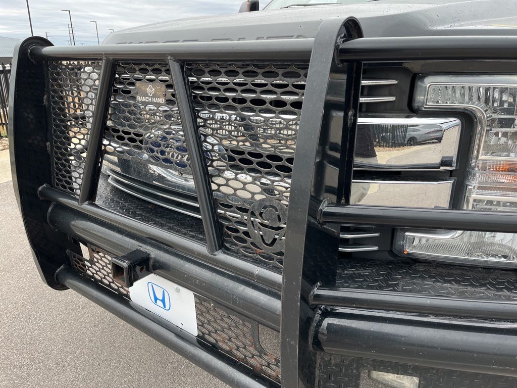 Thumbnail: 2017 Ford Econoline - 18